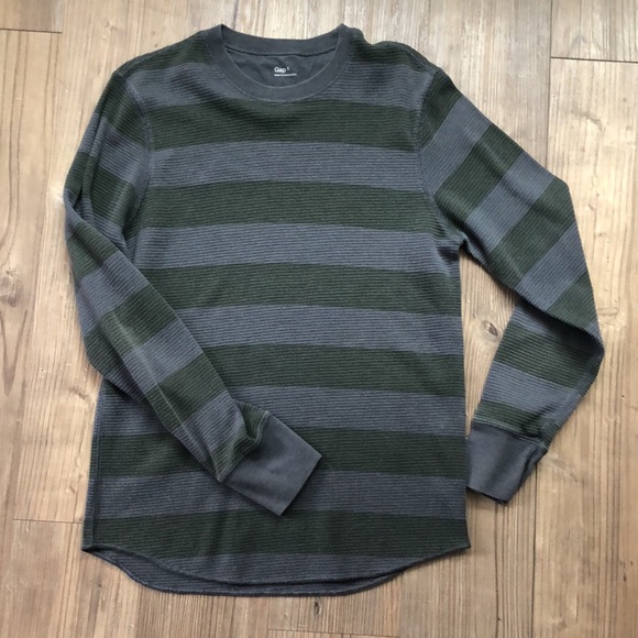 Bundle of GAP Men’s Long Sleeves - Picture 9 of 9